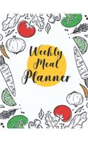 Weekly Meal Planner