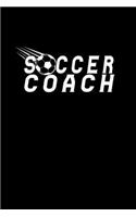 Soccer Coach