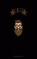 The Best Chefs Have Beards: Storyboard Notebook 1.85:1(1574 Storyboard Notebook 1.85:1)