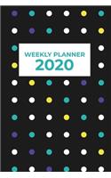 Weekly Planner 2020