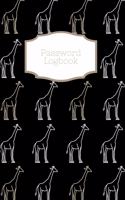 Password Logbook