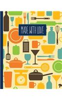 Made With Love