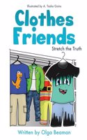 Clothes Friends