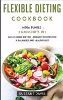 FLEXIBLE DIETING COOKBOOK