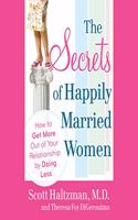 Secrets of Happily Married Women