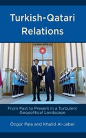 Turkish-Qatari Relations