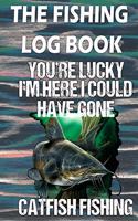 The Fishing Log Book 