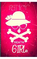 Fancy Death Girl