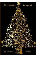 Christmas Journal