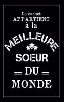 La Meilleure Soeur Du Monde