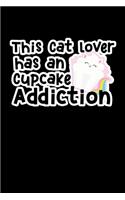 This Cat Lover Has An Cupcake Addiction