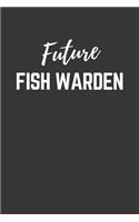 Future Fish Warden Notebook