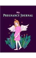My Pregnancy Journal