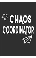 Chaos Coordinator