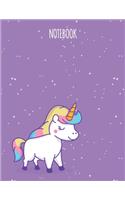 Unicorn Journal