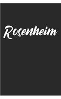 Rosenheim