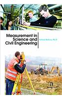 Measurement in Science and Civil Engineering