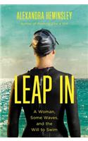 Leap in