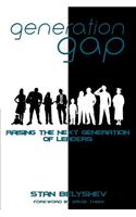 Generation Gap