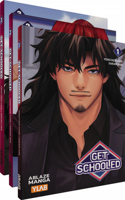 Get Schooled Vol. 1-3 Collected Set