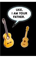 Uke, I Am Your Father.