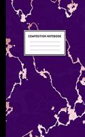 Composition Notebook