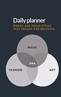 Daily Planner