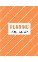 Running Log Book