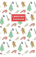 CHRISTMAS Notebook