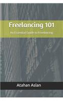 Freelancing 101