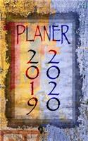 Planer 2019 2020