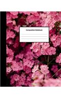 Composition Notebook