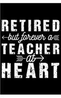 Retired But Forever A Teacher At Heart