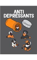 Anti Depressants