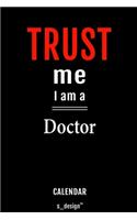 Calendar for Doctors / Doctor