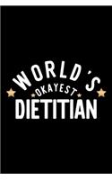 World's Okayest Dietitian