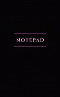 Notepad