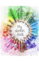 My Sketch Book