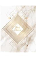 Daily Planner 2020