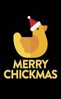 Merry Chickmas