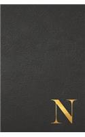 N