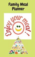 Family Meal Planner