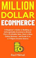 Million Dollar Ecommerce