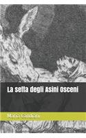 La Setta Degli Asini Osceni