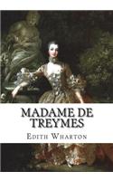 Madame de Treymes