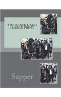 The Black Gang