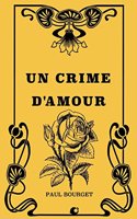 Un crime d'amour