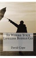 To Where Your Lifeless Bodies Go