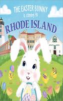 Easter Bunny Is Coming to Rhode Island