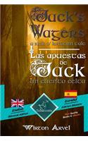 Jack's Wagers (a Jack O' Lantern Tale) - Las Apuestas de Jack (Un Cuento Celta)